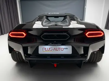 Lamborghini Temerario