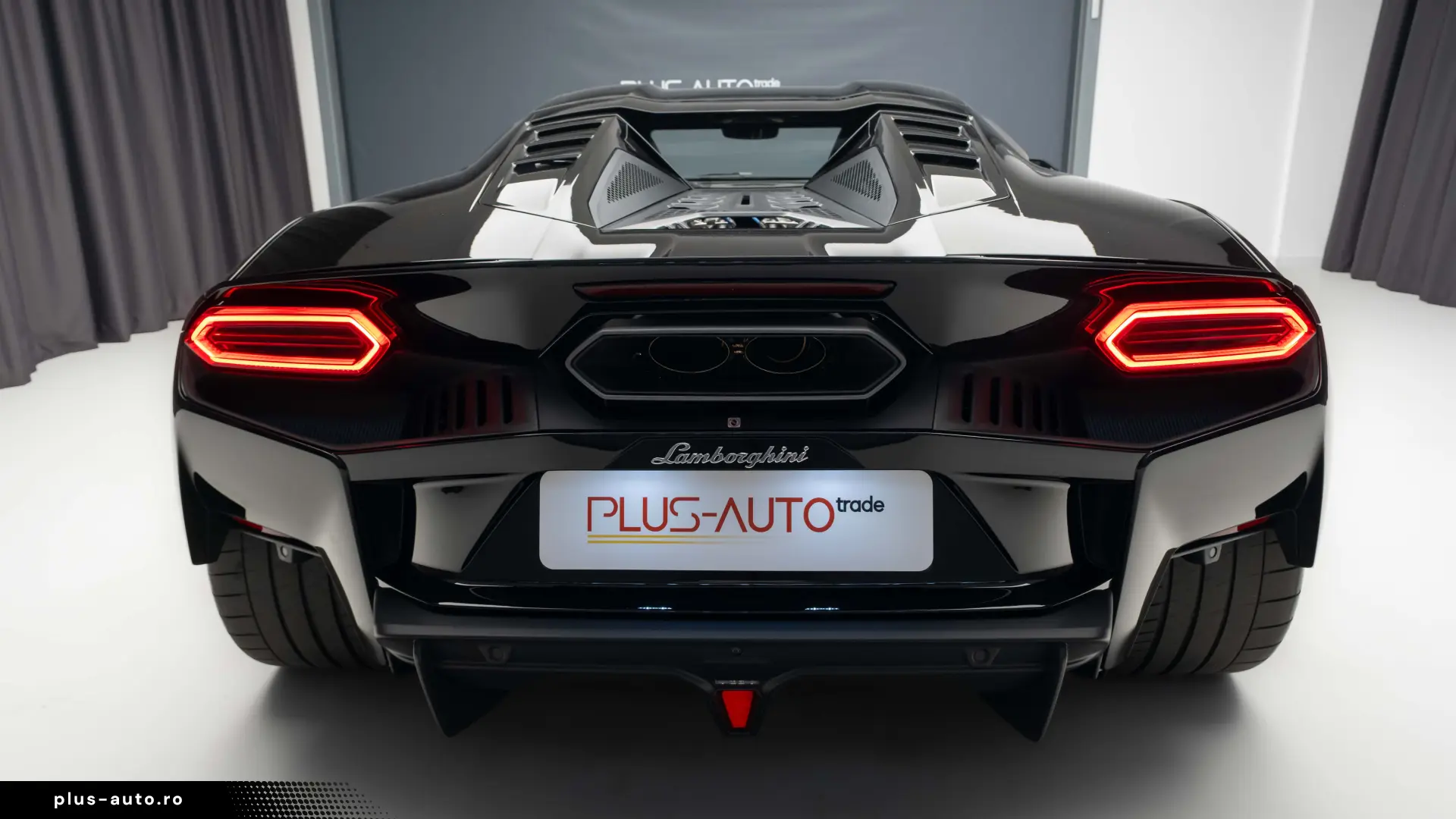 Lamborghini Temerario