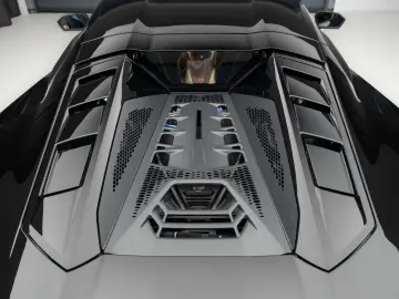Lamborghini Temerario