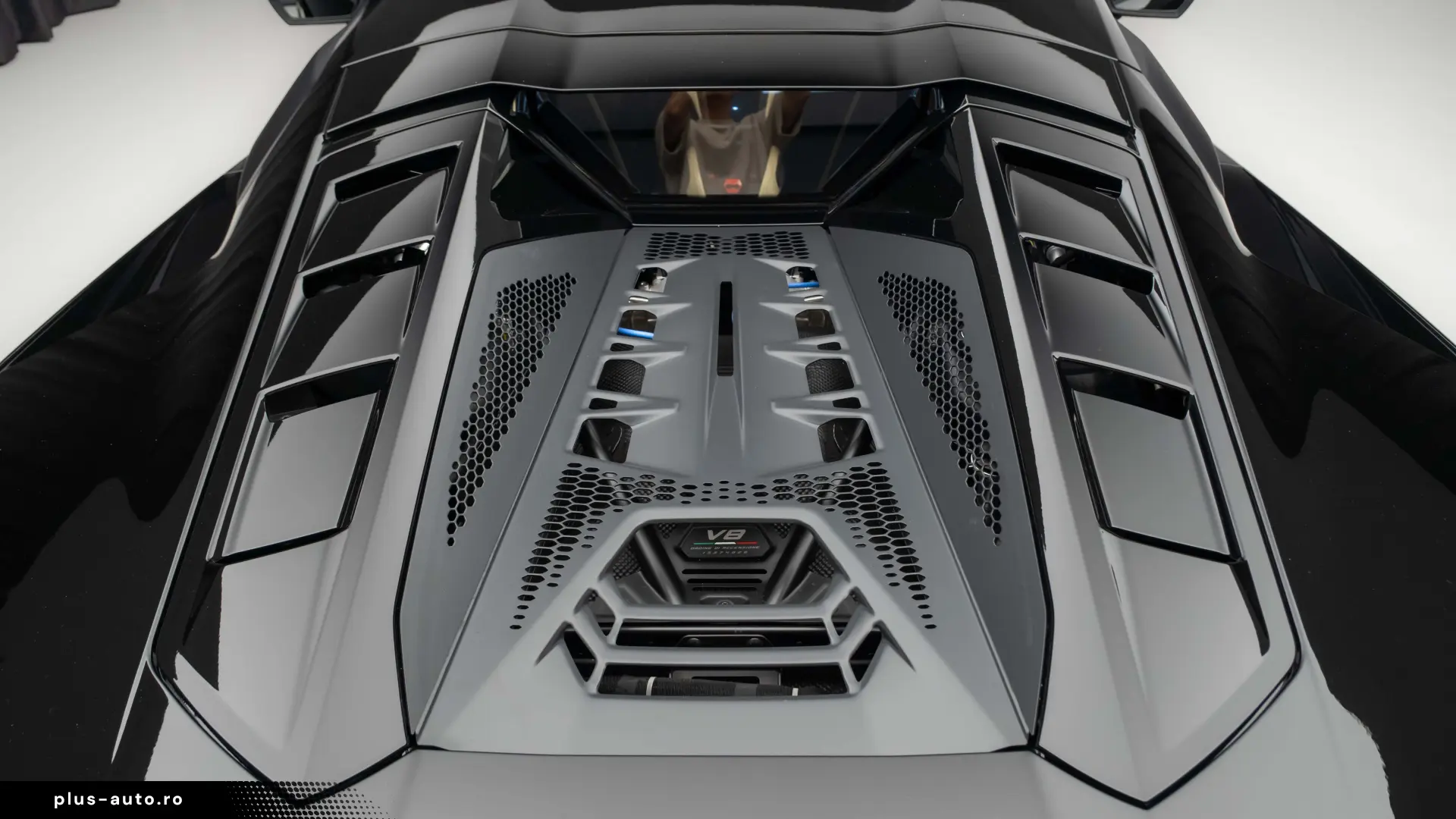 Lamborghini Temerario