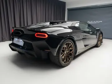 Lamborghini Temerario