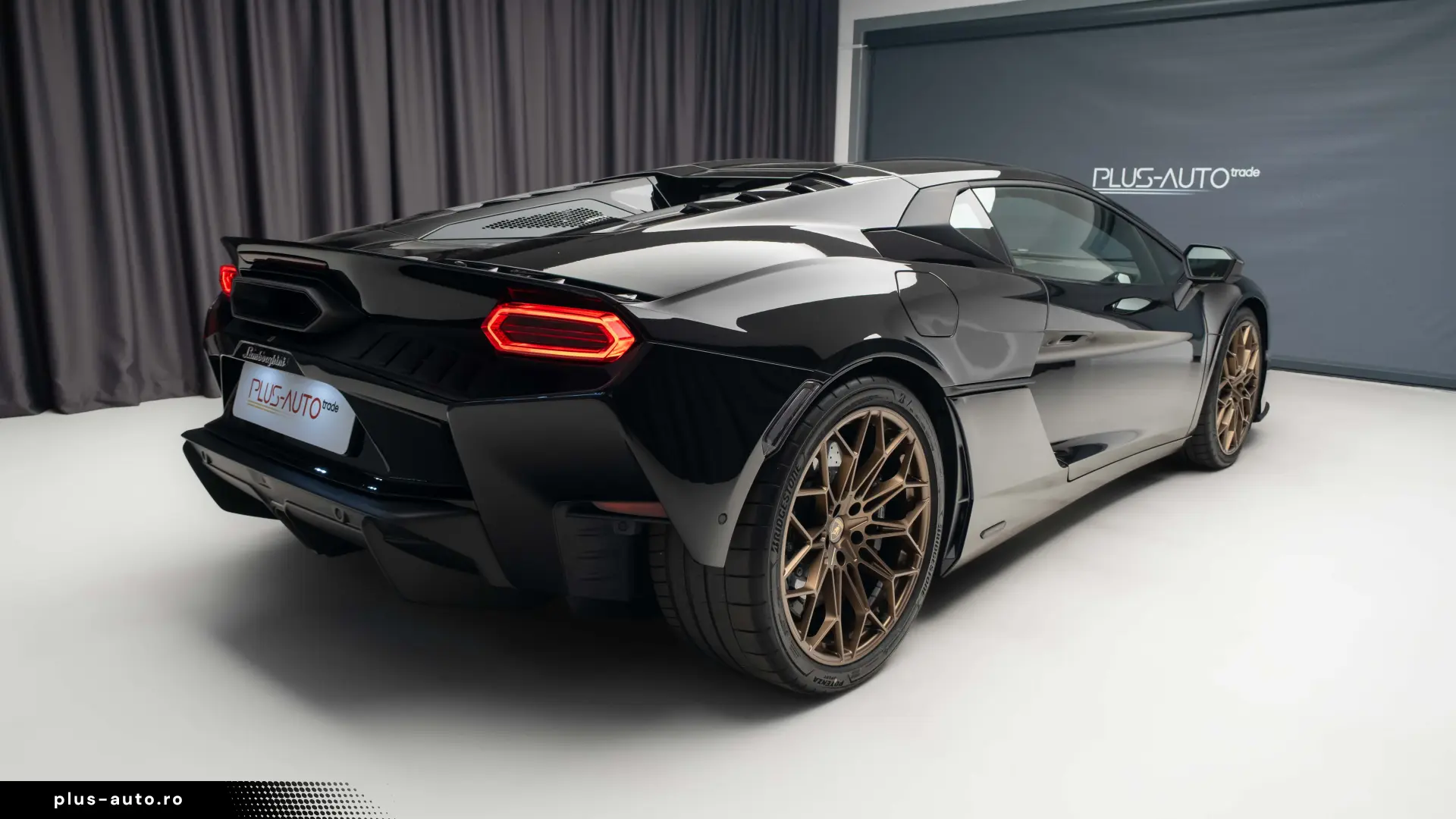 Lamborghini Temerario