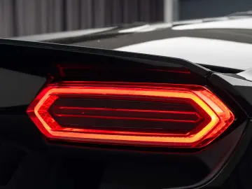 Lamborghini Temerario