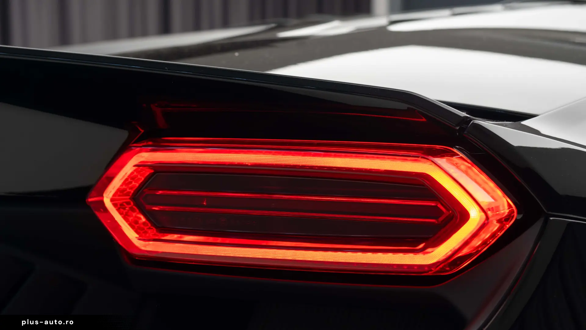 Lamborghini Temerario