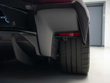 Lamborghini Temerario