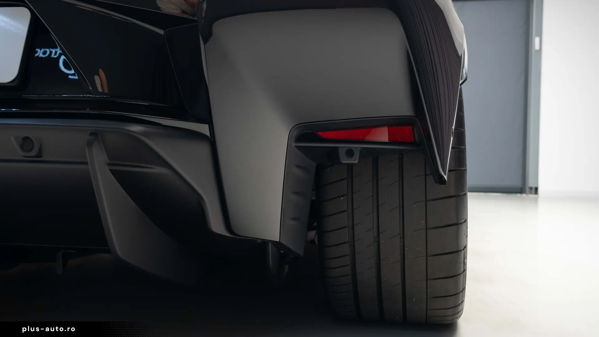 Lamborghini Temerario