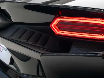 Lamborghini Temerario