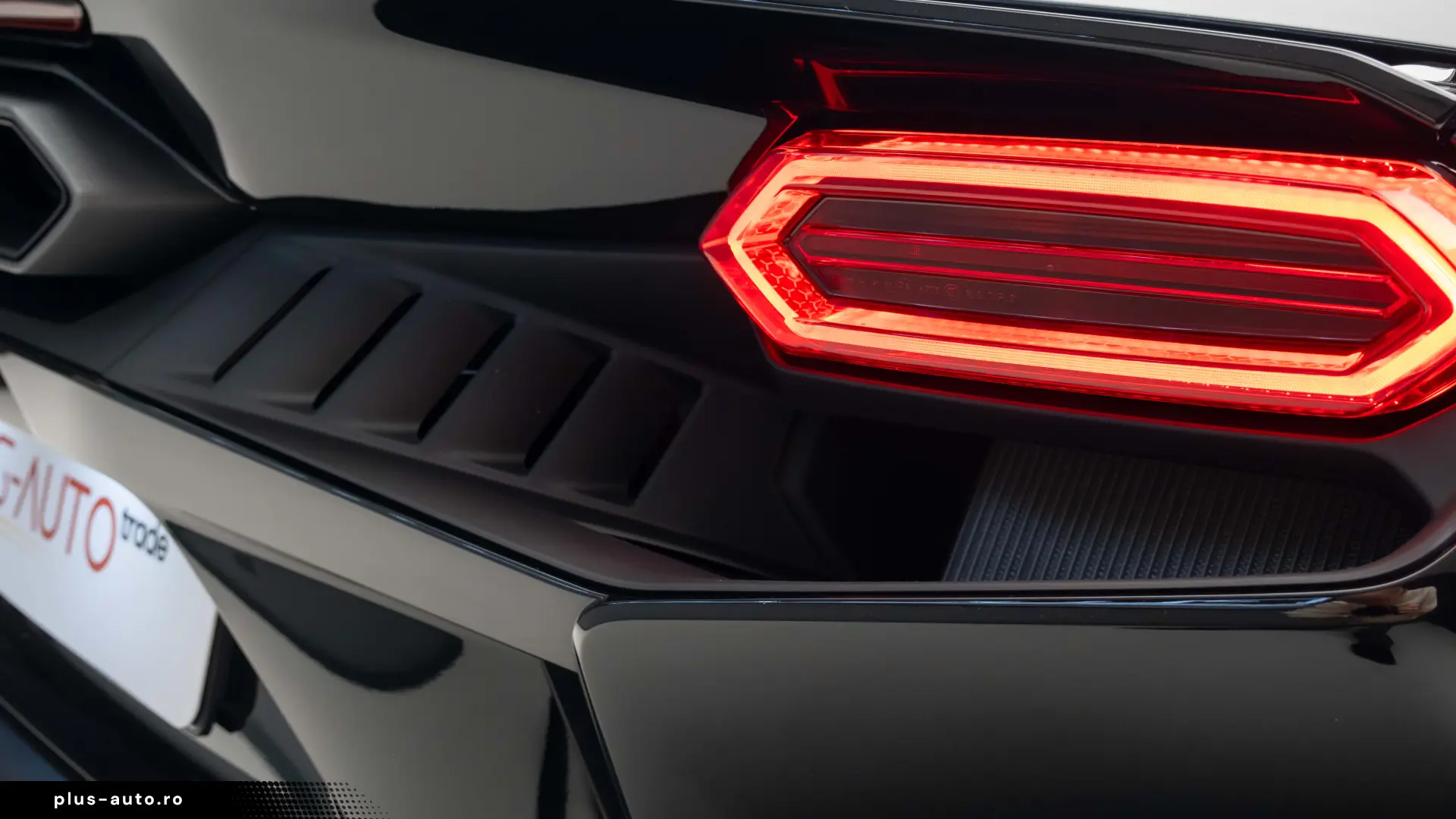 Lamborghini Temerario