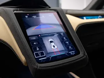 Lamborghini Temerario