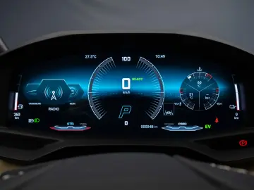 Lamborghini Temerario