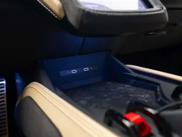 Lamborghini Temerario