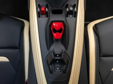 Lamborghini Temerario