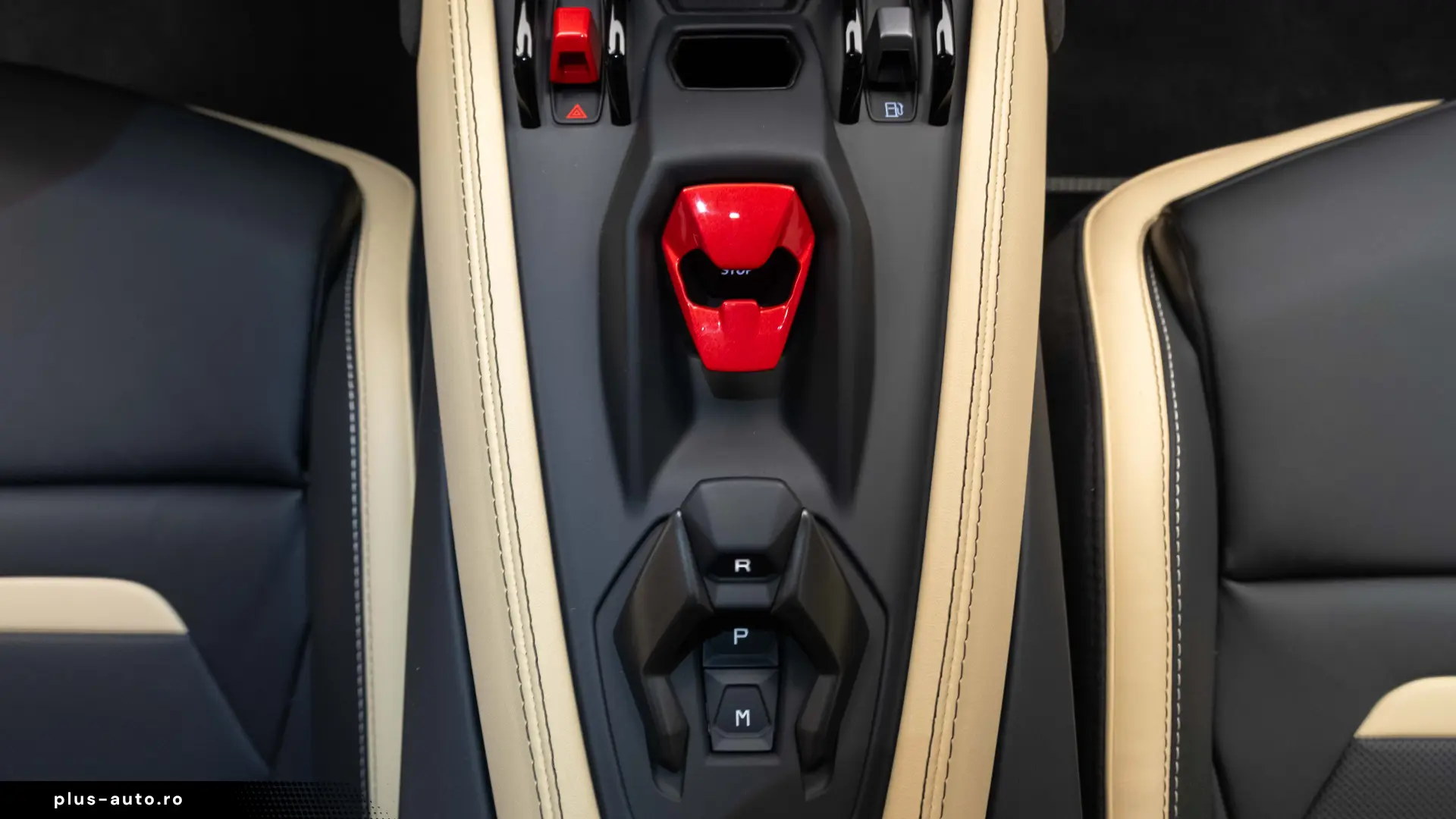 Lamborghini Temerario