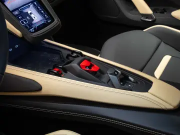 Lamborghini Temerario