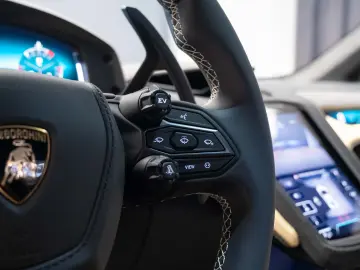 Lamborghini Temerario