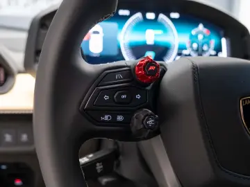 Lamborghini Temerario