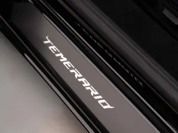 Lamborghini Temerario