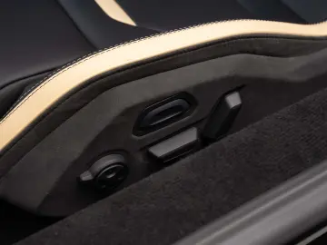 Lamborghini Temerario