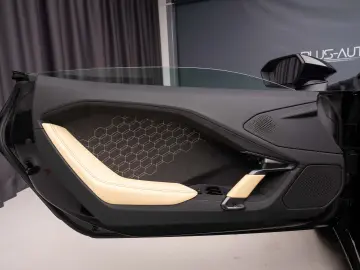 Lamborghini Temerario