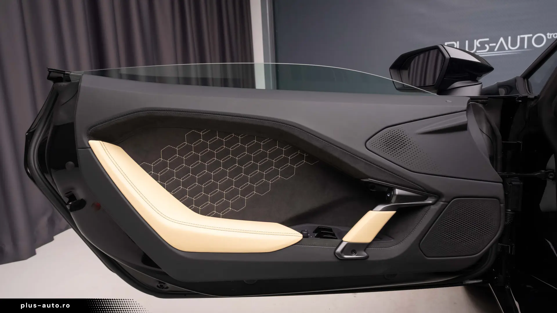 Lamborghini Temerario