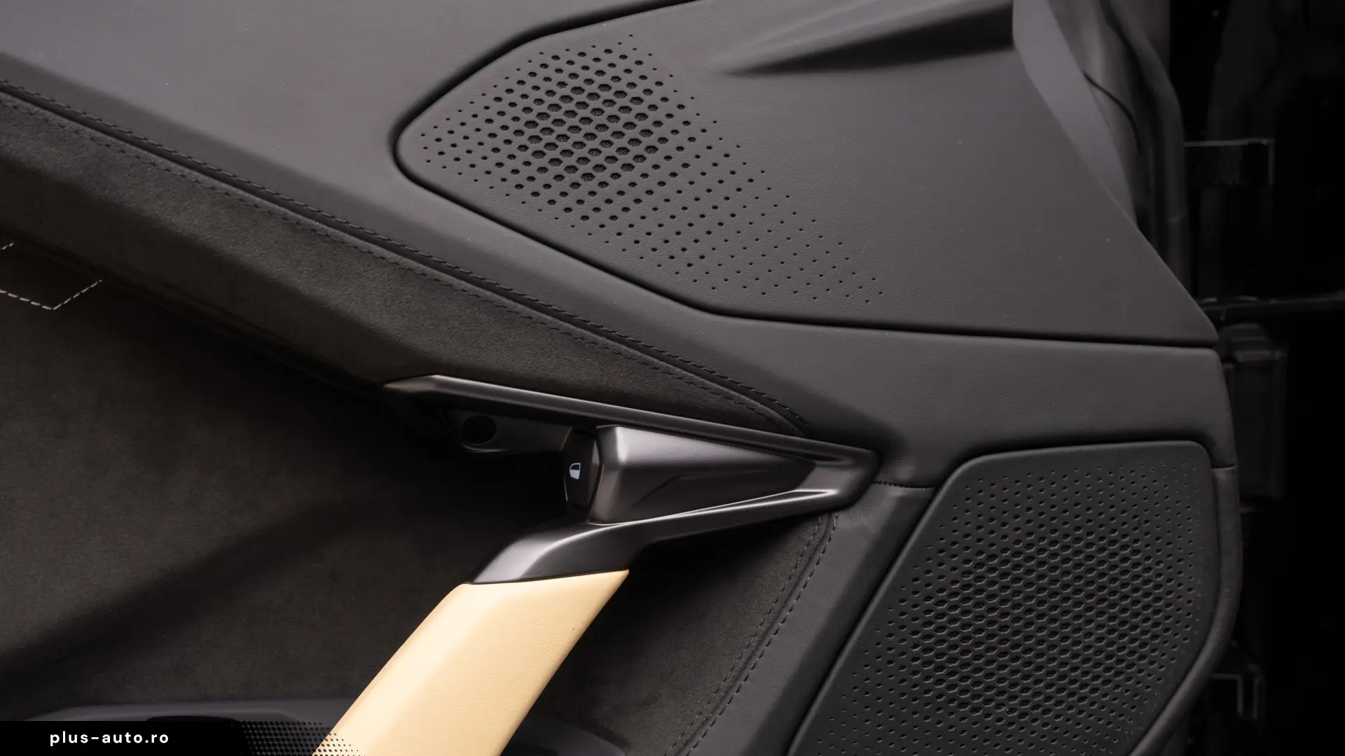 Lamborghini Temerario