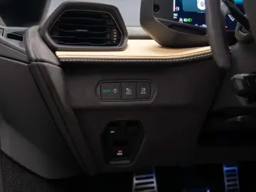 Lamborghini Temerario