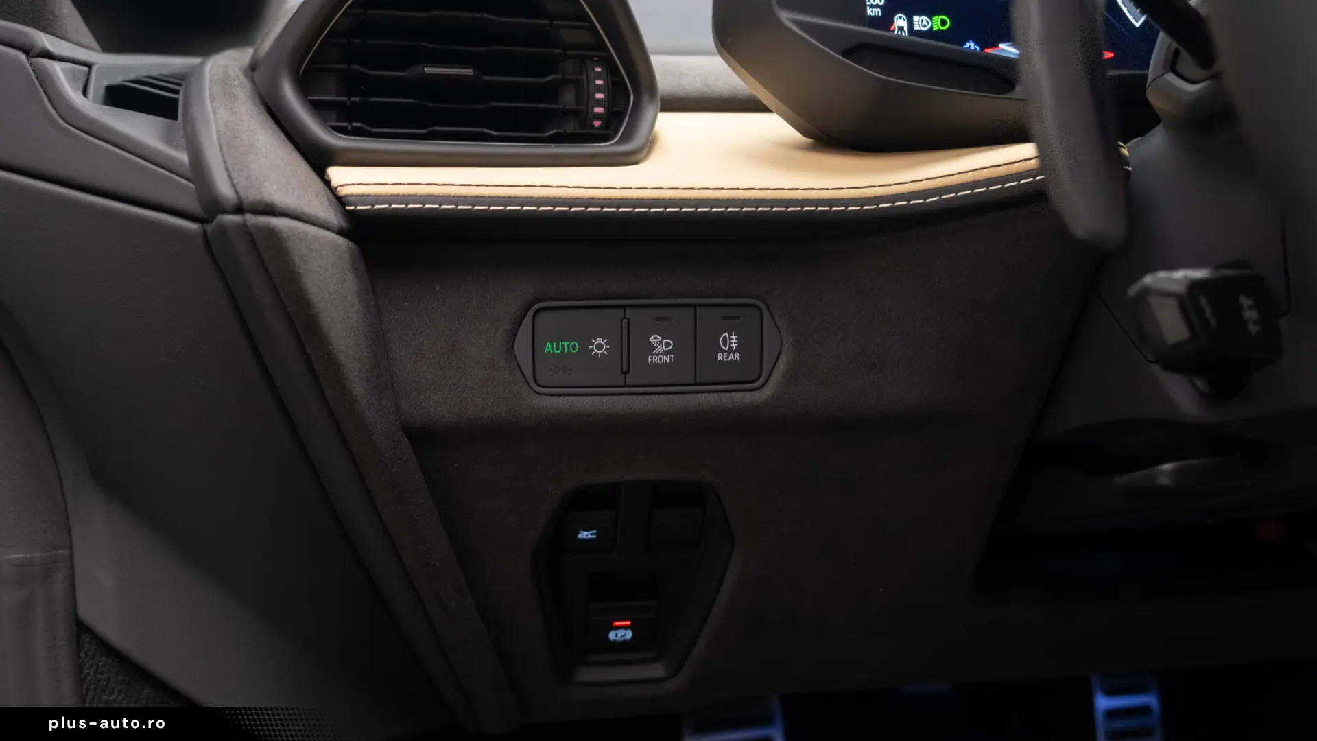 Lamborghini Temerario