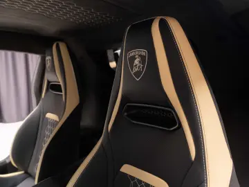 Lamborghini Temerario