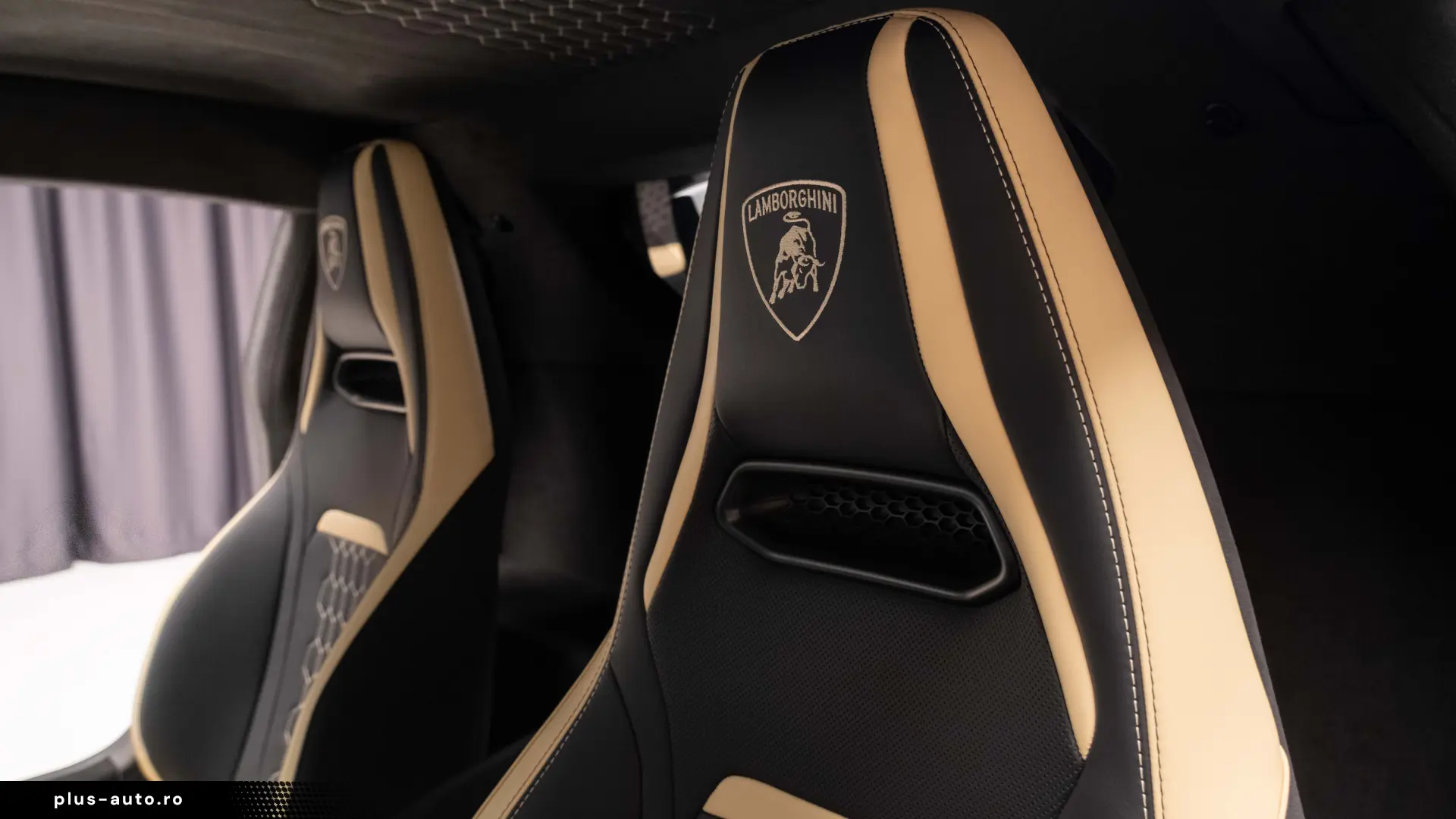 Lamborghini Temerario