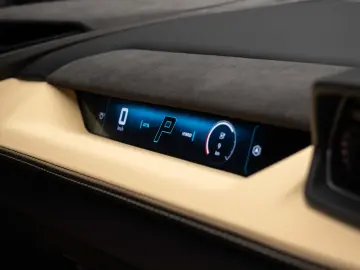 Lamborghini Temerario