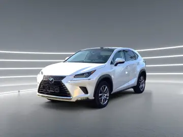 LEXUS NX 300H E-FOUR EXECUTIVE LINE 2xKlima AUT LM