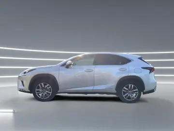 LEXUS NX 300H E-FOUR EXECUTIVE LINE 2xKlima AUT LM