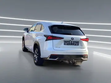 LEXUS NX 300H E-FOUR EXECUTIVE LINE 2xKlima AUT LM
