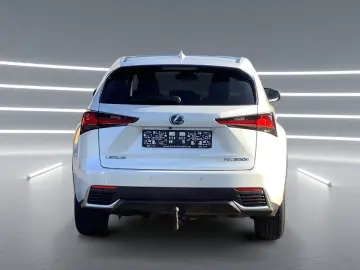 LEXUS NX 300H E-FOUR EXECUTIVE LINE 2xKlima AUT LM