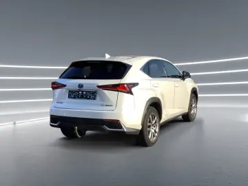 LEXUS NX 300H E-FOUR EXECUTIVE LINE 2xKlima AUT LM