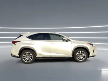 LEXUS NX 300H E-FOUR EXECUTIVE LINE 2xKlima AUT LM