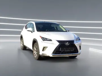 LEXUS NX 300H E-FOUR EXECUTIVE LINE 2xKlima AUT LM