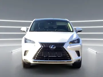 LEXUS NX 300H E-FOUR EXECUTIVE LINE 2xKlima AUT LM