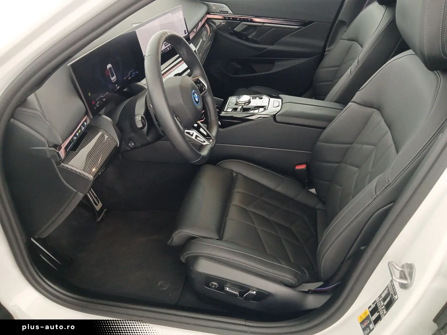 BMW 550e xDrive Lim. M Sport Pro Komf-Sitze B&W Pano