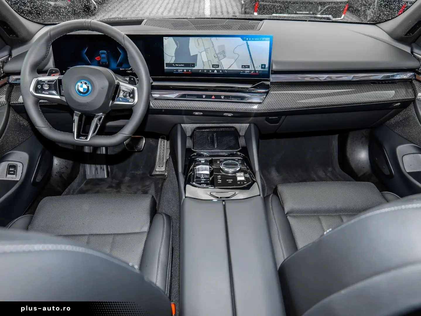 BMW 550e xDrive M Sport HUD PANO ACC AHK 360 KAM LM