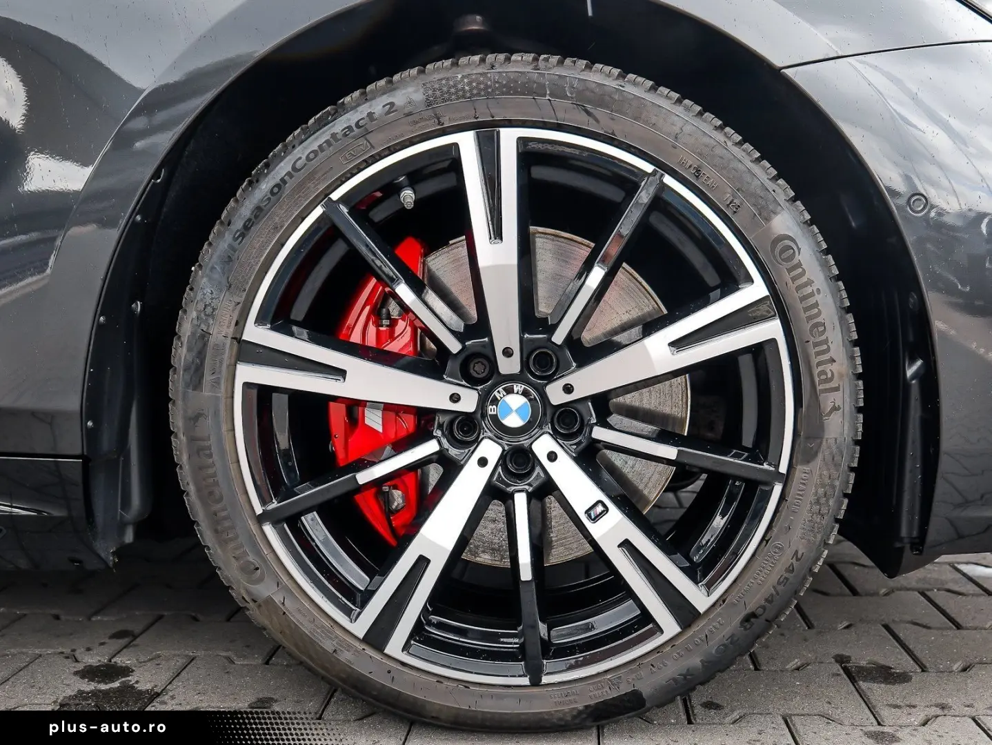 BMW 550e xDrive M Sport HUD PANO ACC AHK 360 KAM LM