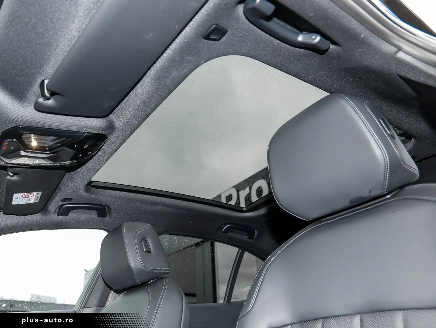 BMW 550e xDrive M Sport HUD PANO ACC AHK 360 KAM LM