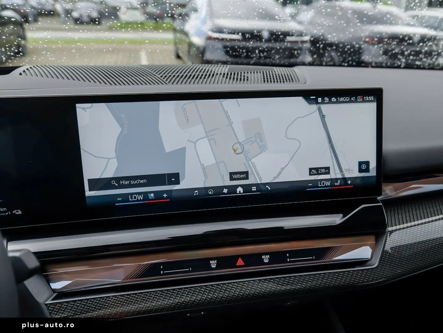BMW 550e xDrive M Sport HUD PANO ACC AHK 360 KAM LM