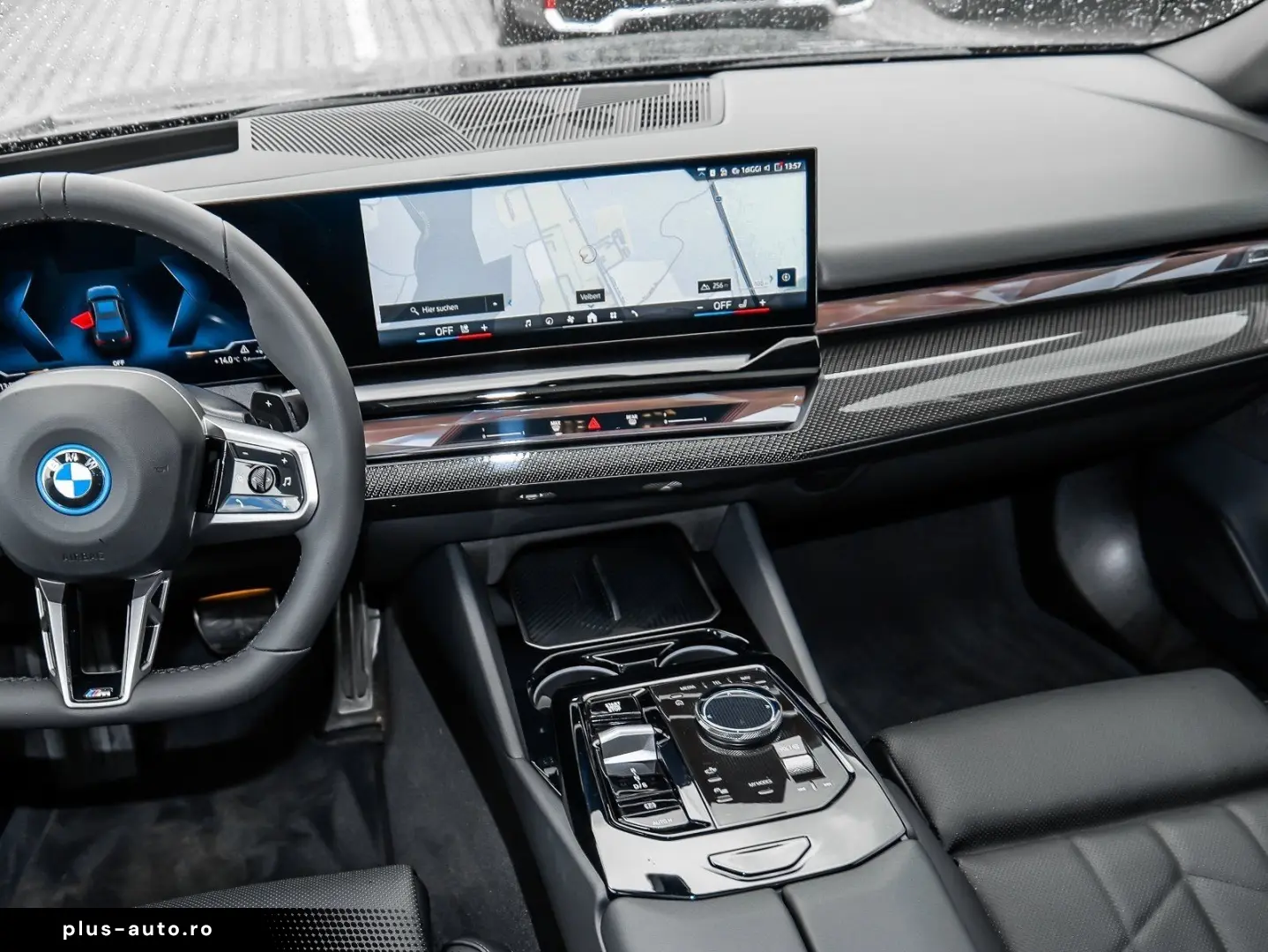 BMW 550e xDrive M Sport HUD PANO ACC AHK 360 KAM LM