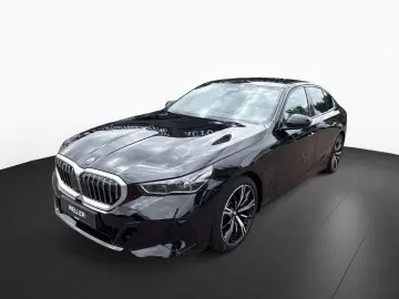 BMW 530e xDr Lim M SPORT AdLED Pano 360 HUD H KDAPro