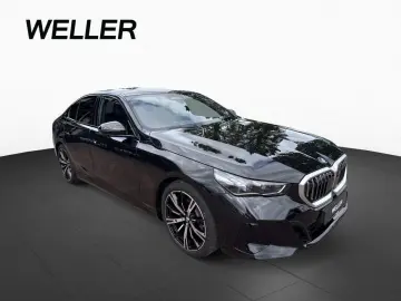 BMW 530e xDr Lim M SPORT AdLED Pano 360 HUD H KDAPro