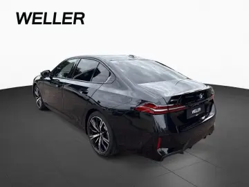 BMW 530e xDr Lim M SPORT AdLED Pano 360 HUD H KDAPro