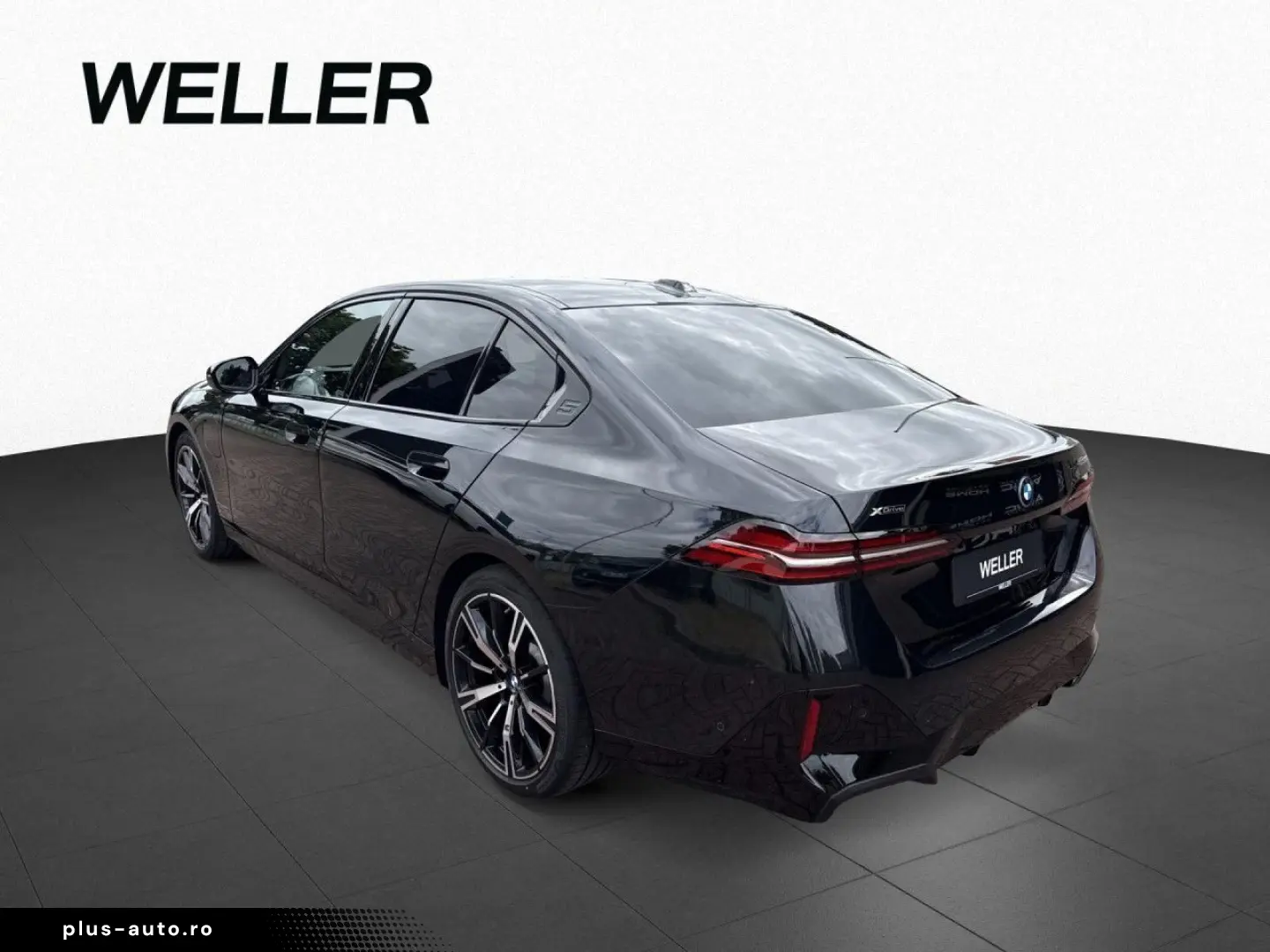 BMW 530e xDr Lim M SPORT AdLED Pano 360 HUD H KDAPro