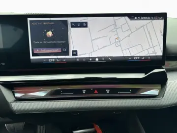 BMW 530e xDr Lim M SPORT AdLED Pano 360 HUD H KDAPro