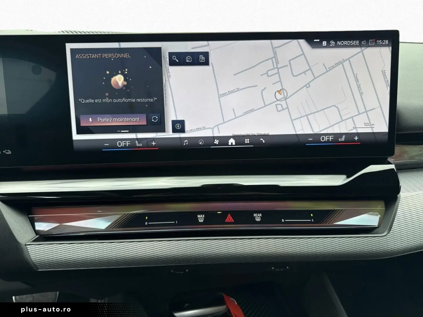 BMW 530e xDr Lim M SPORT AdLED Pano 360 HUD H KDAPro
